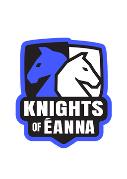 Knights of Éanna logo